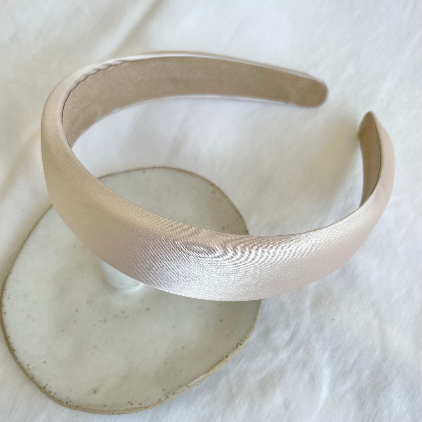 Velvet Style Headbands