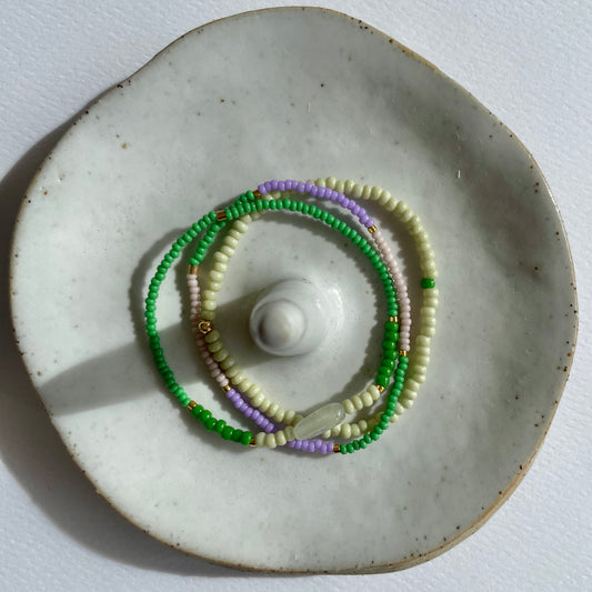 Urbane Beaded Bracelets Pack