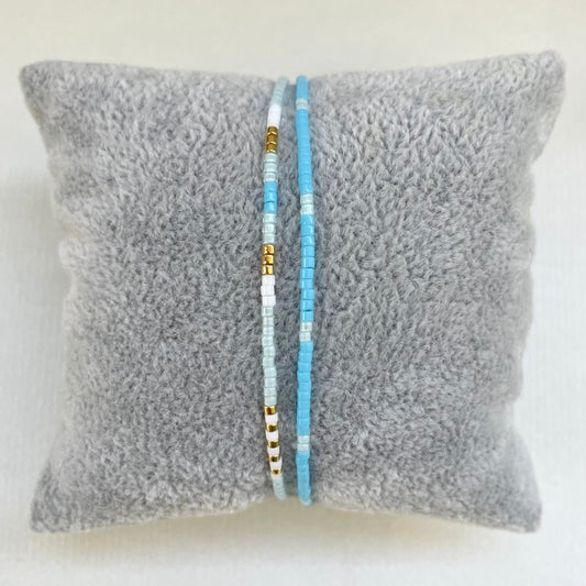 Dolce Beaded Bracelets Pack-Gypsytear
