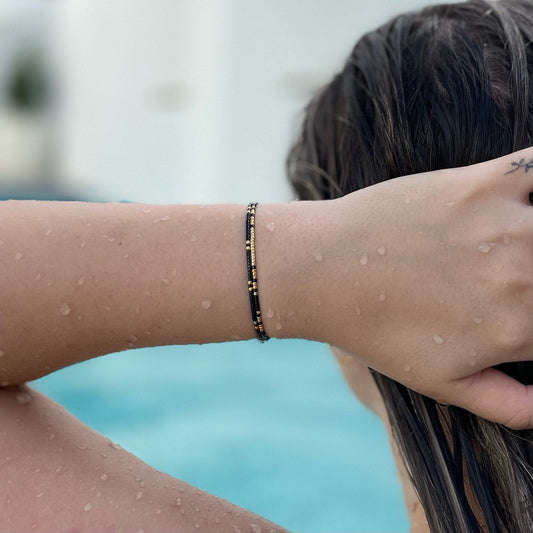 Classics Beaded Bracelets Pack-Gypsytear