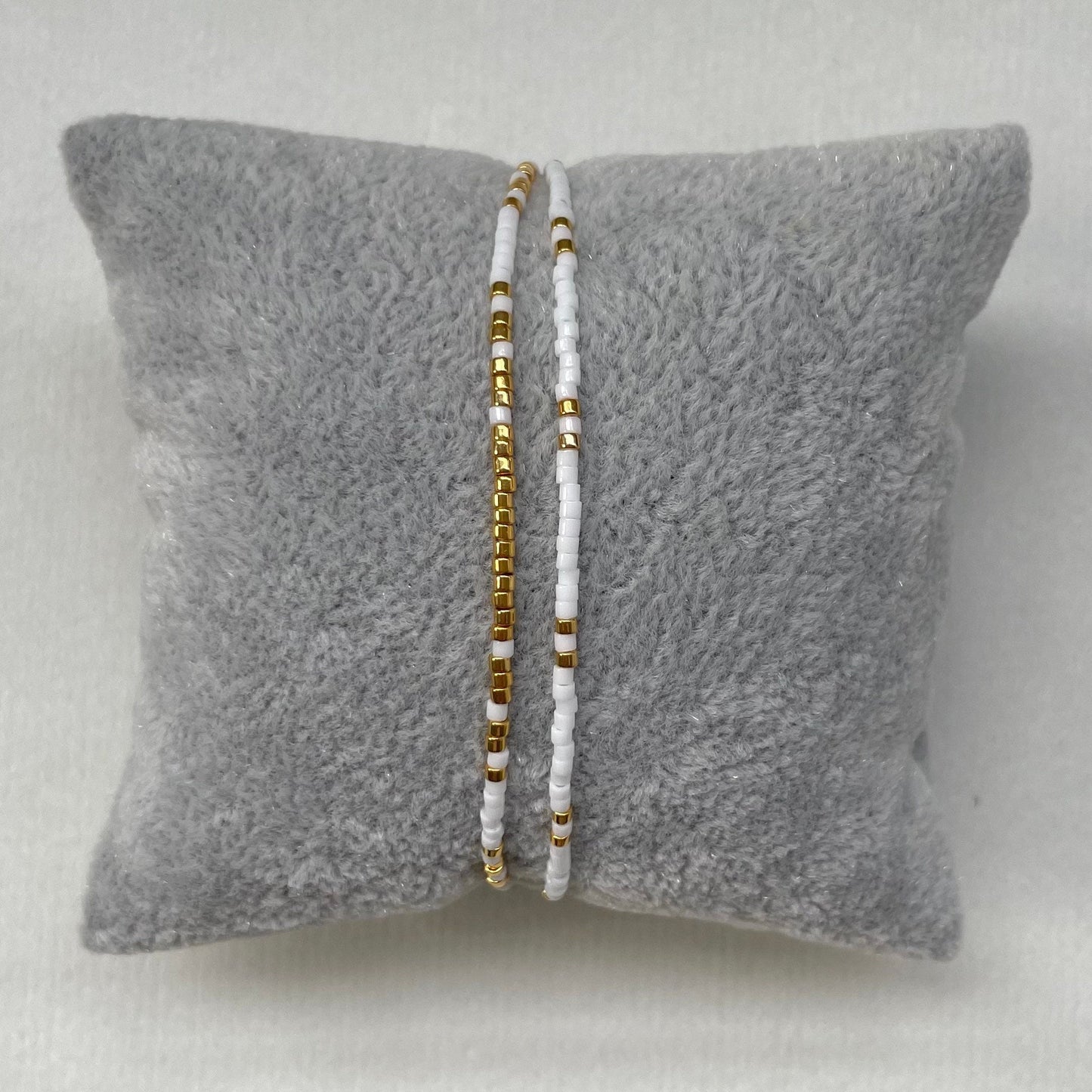 Classics Beaded Bracelets Pack-Gypsytear