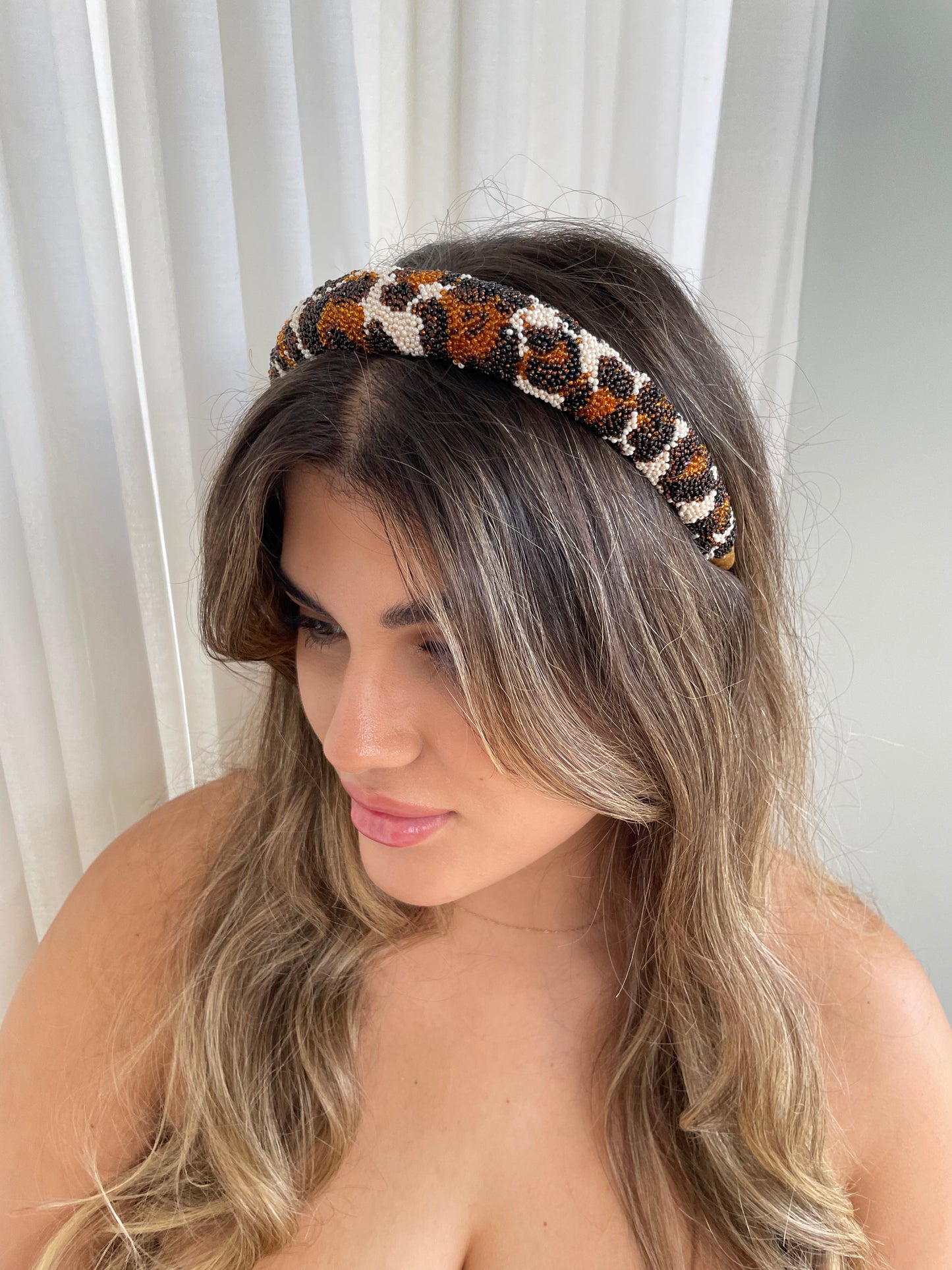 Panthera Headband