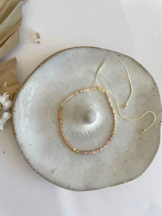 Rosina Beaded Bracelet