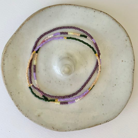 Urbane Beaded Bracelets Pack