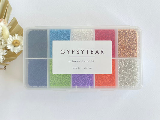 Urbane Adult Bead Kit