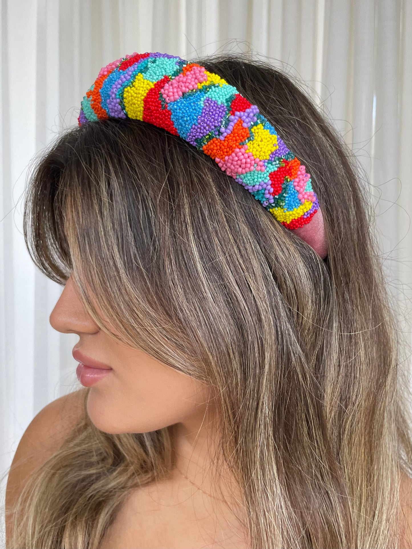 Aurora Headband