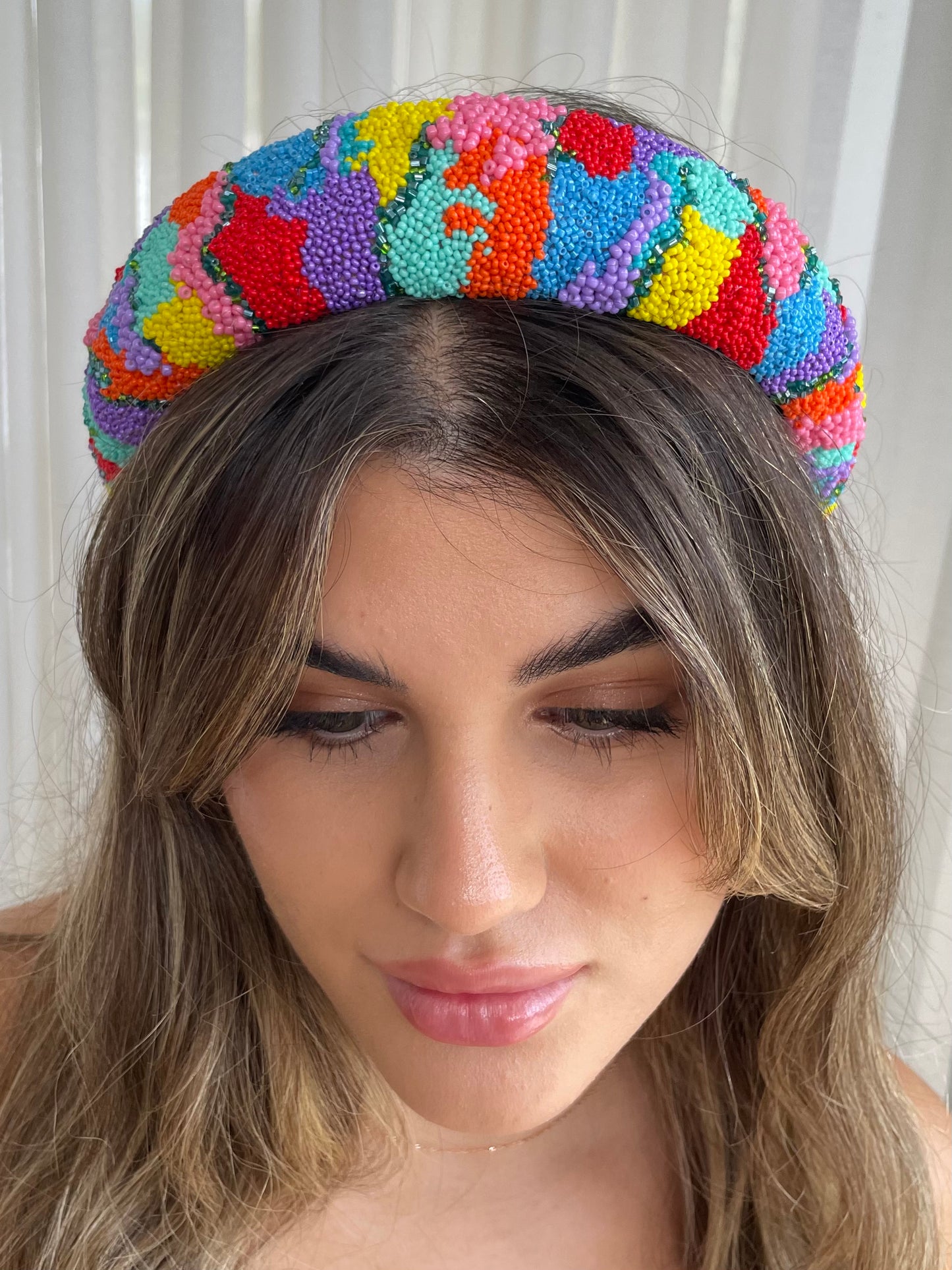 Aurora Headband