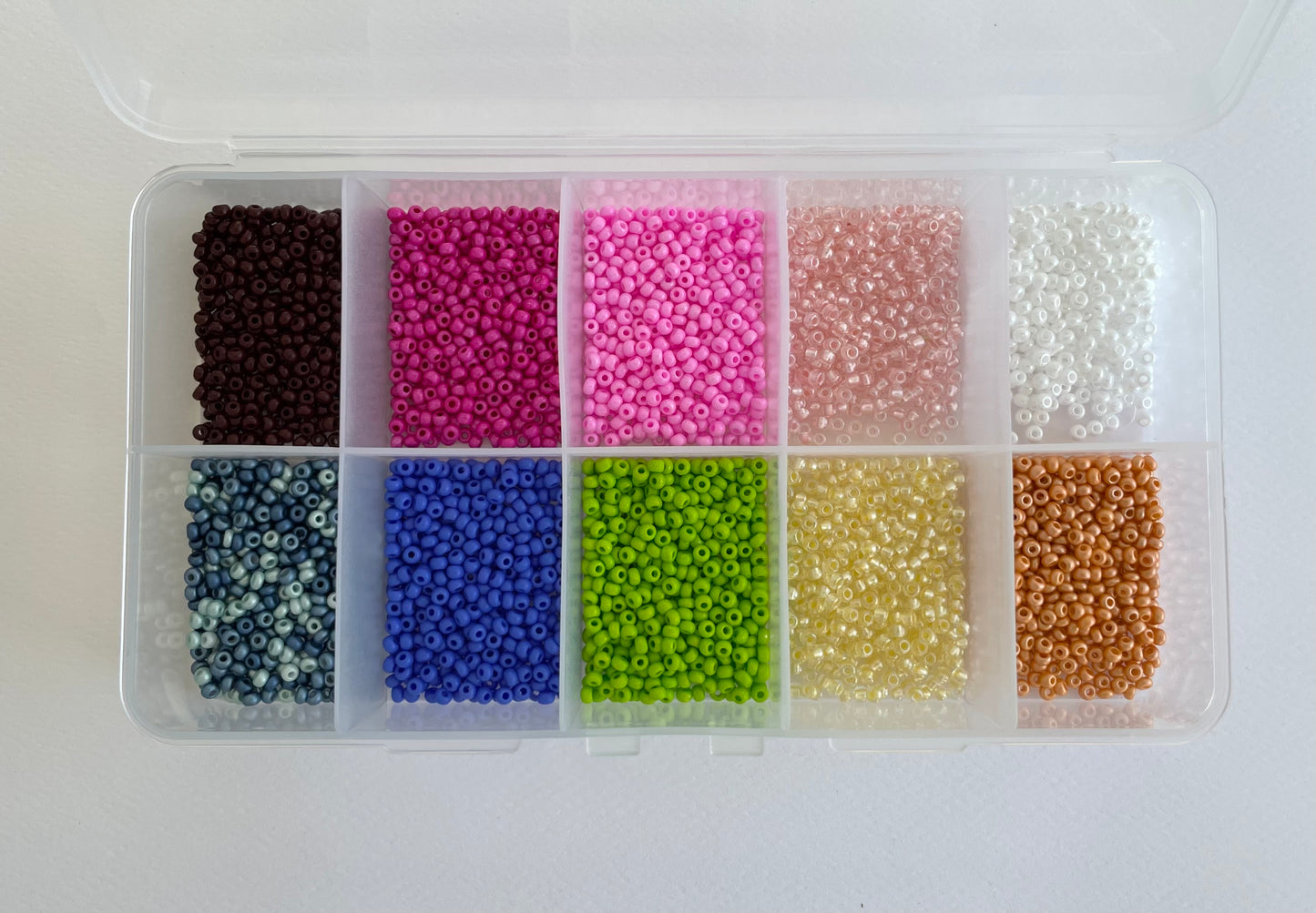 Urbane Bead Kit Larger Beads